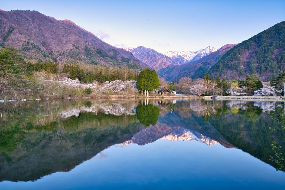 大沼湖の画像 - 4枚目