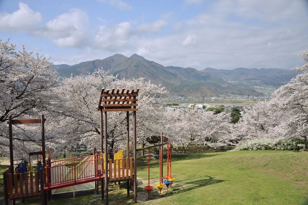 戸倉宿キティパークの画像 - 2枚目