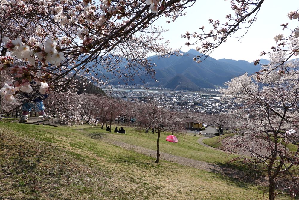 戸倉宿キティパークの画像 - 4枚目