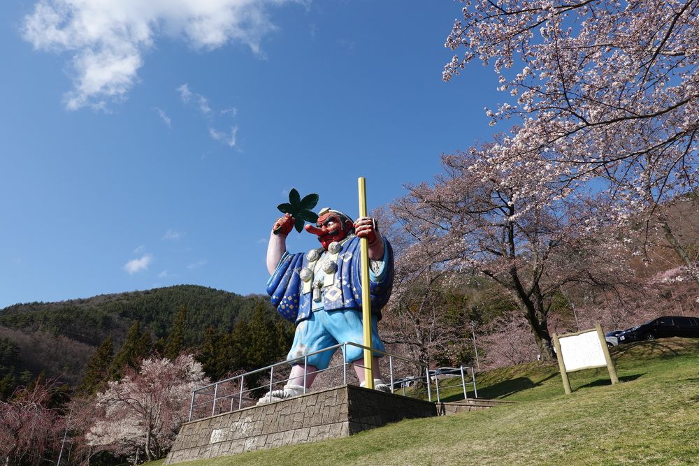 戸倉宿キティパークの画像 - 5枚目