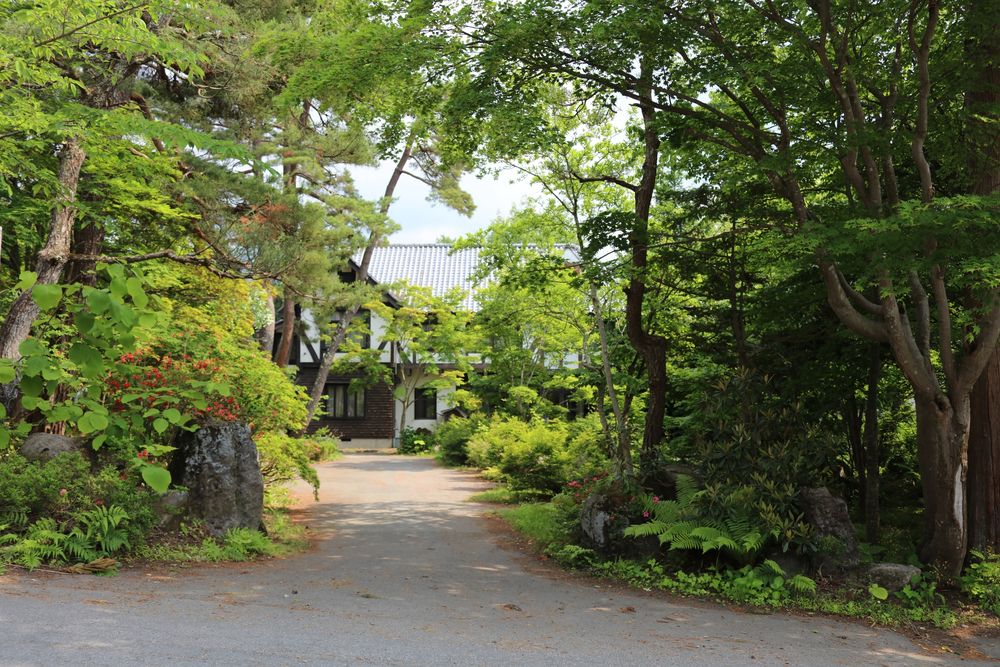 上林温泉の画像 - 2枚目