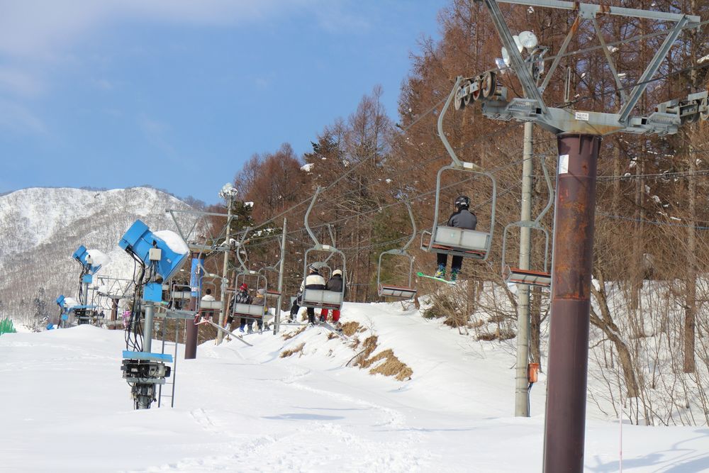X-JAM高井富士の画像 - 4枚目