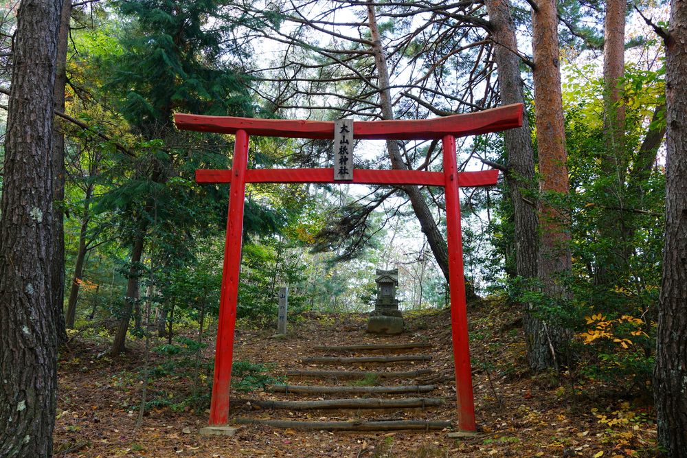 美鈴湖の画像 - 2枚目