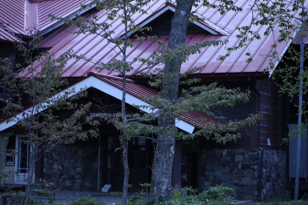 徳沢キャンプ場の画像 - 2枚目