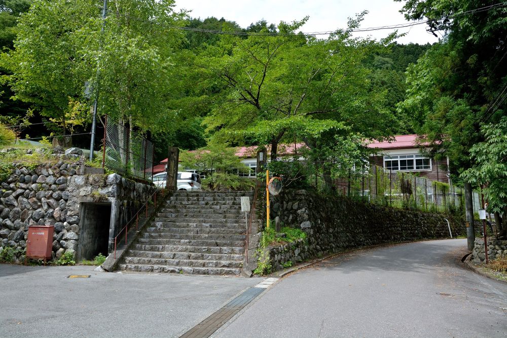 旧木沢小学校の画像 - 5枚目