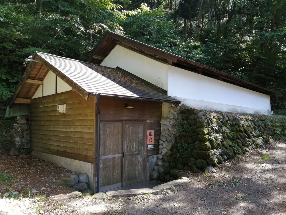 松本市歴史の里の画像 - 2枚目