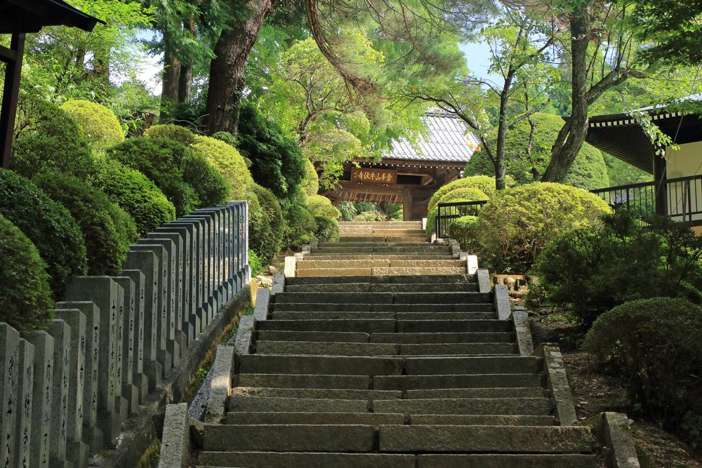 牛伏寺】の周辺スポット・アクセス・口コミ - Prism Japan