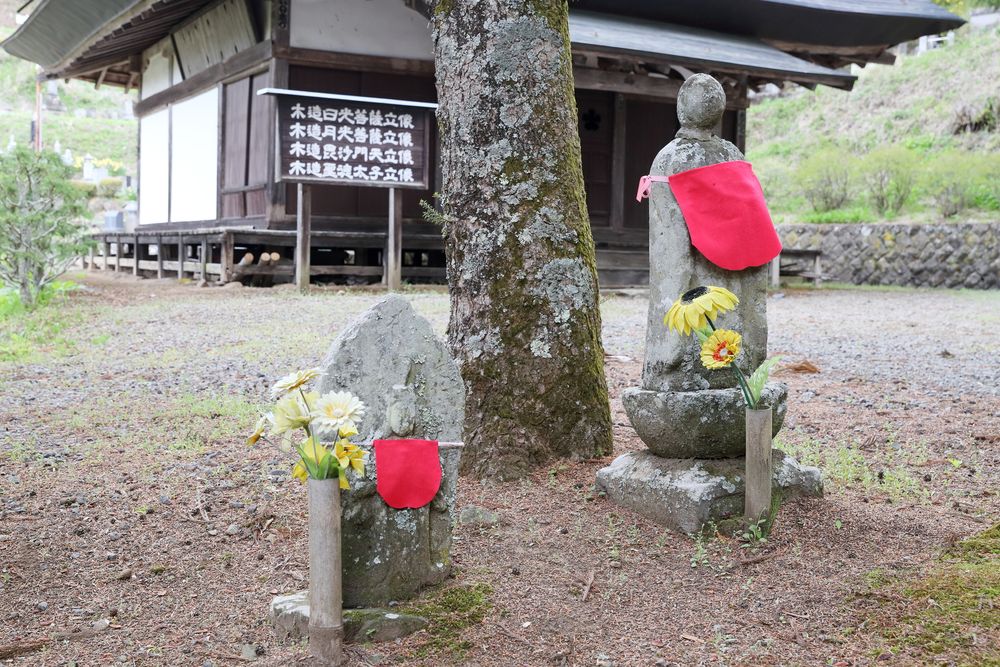 福王寺の画像 - 4枚目