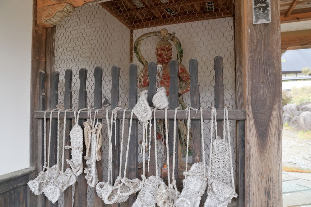福王寺の画像 - 5枚目