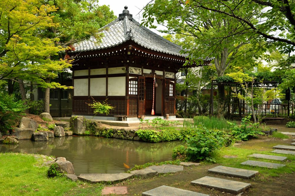 信濃国分寺の画像 - 4枚目