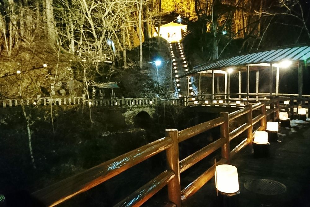 五台橋の画像 - 4枚目