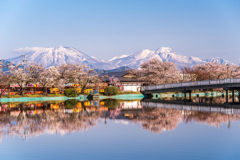 臥竜公園の画像 - 3枚目
