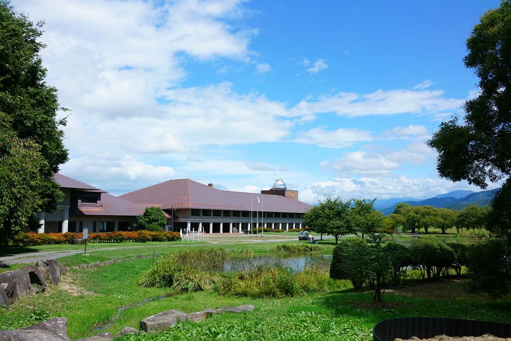 長野市立博物館の画像 - 2枚目
