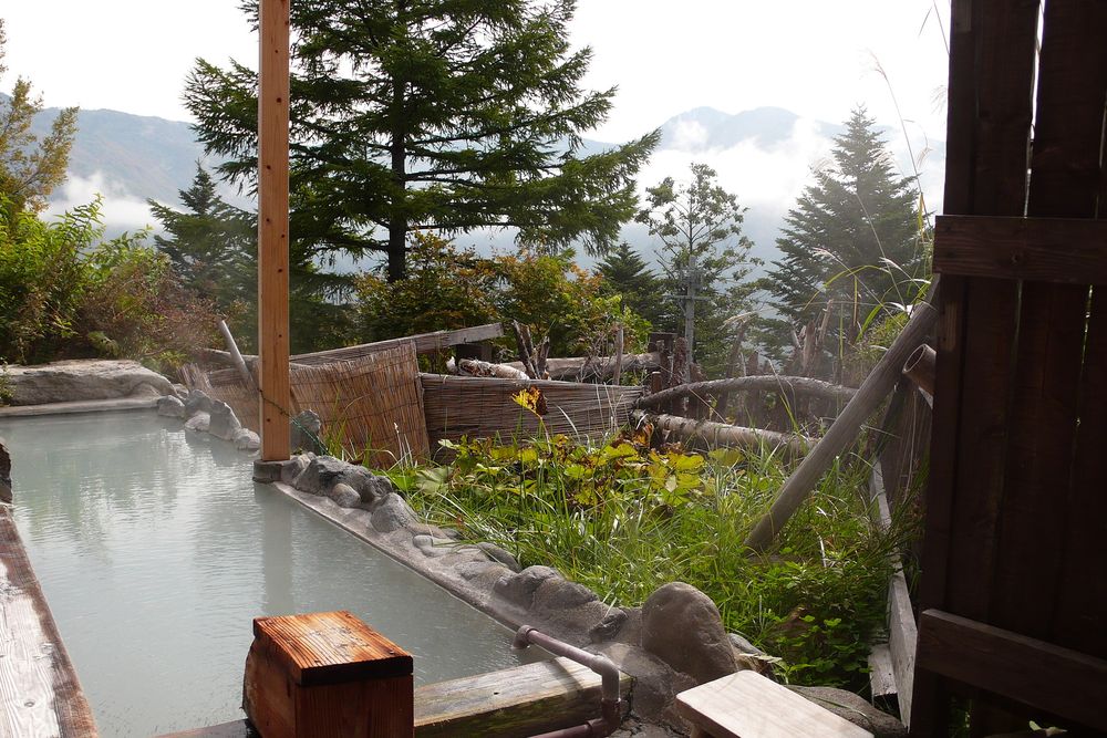 山田温泉の画像 - 4枚目