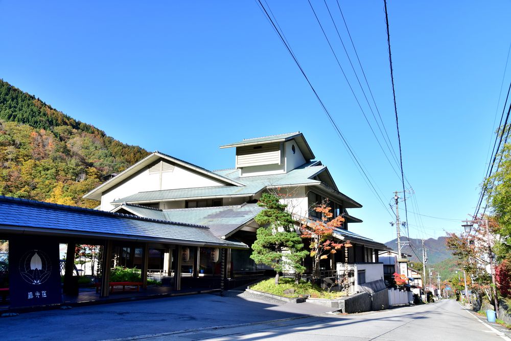 山田温泉の画像 - 5枚目