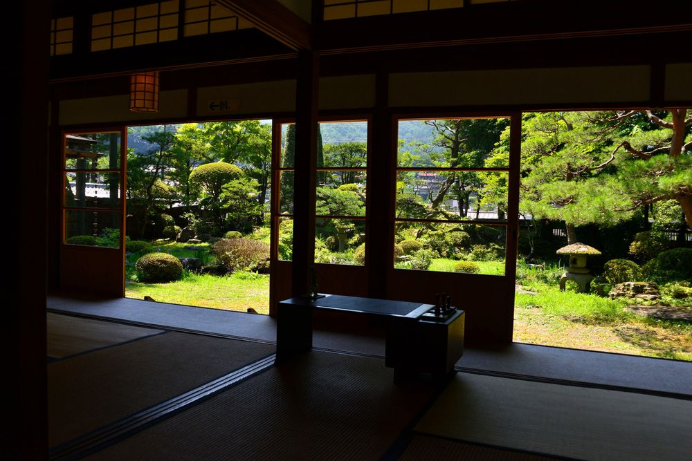 山村代官屋敷の画像 - 3枚目