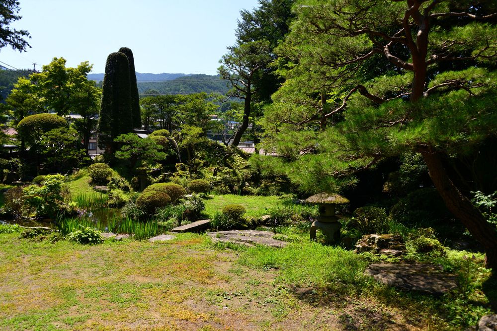 山村代官屋敷の画像 - 4枚目