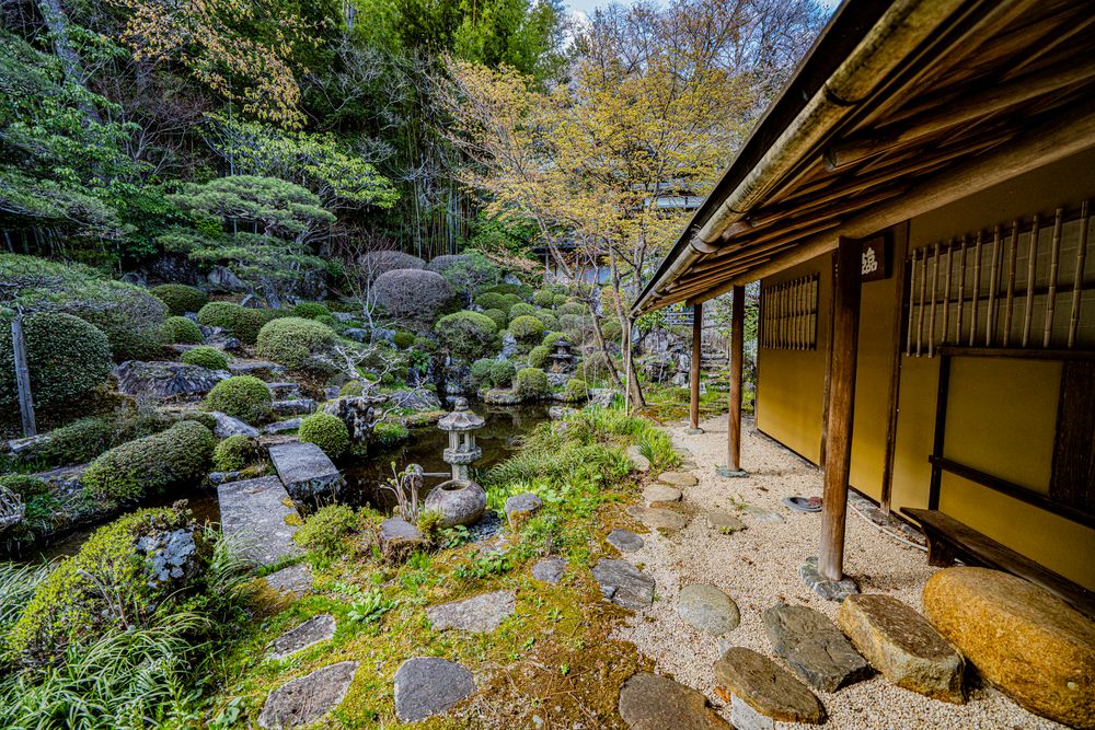 興禅寺の画像 - 4枚目