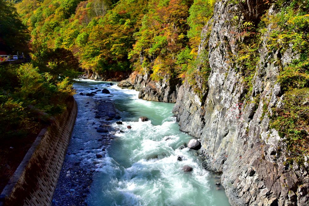 見倉橋の画像 - 3枚目