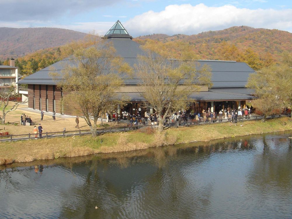 矢ヶ崎公園の画像 - 4枚目