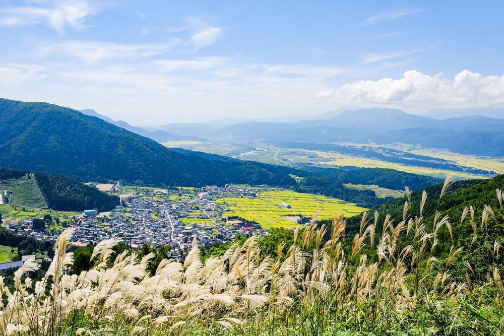 見晴台 サンセットポイントの画像 - 2枚目