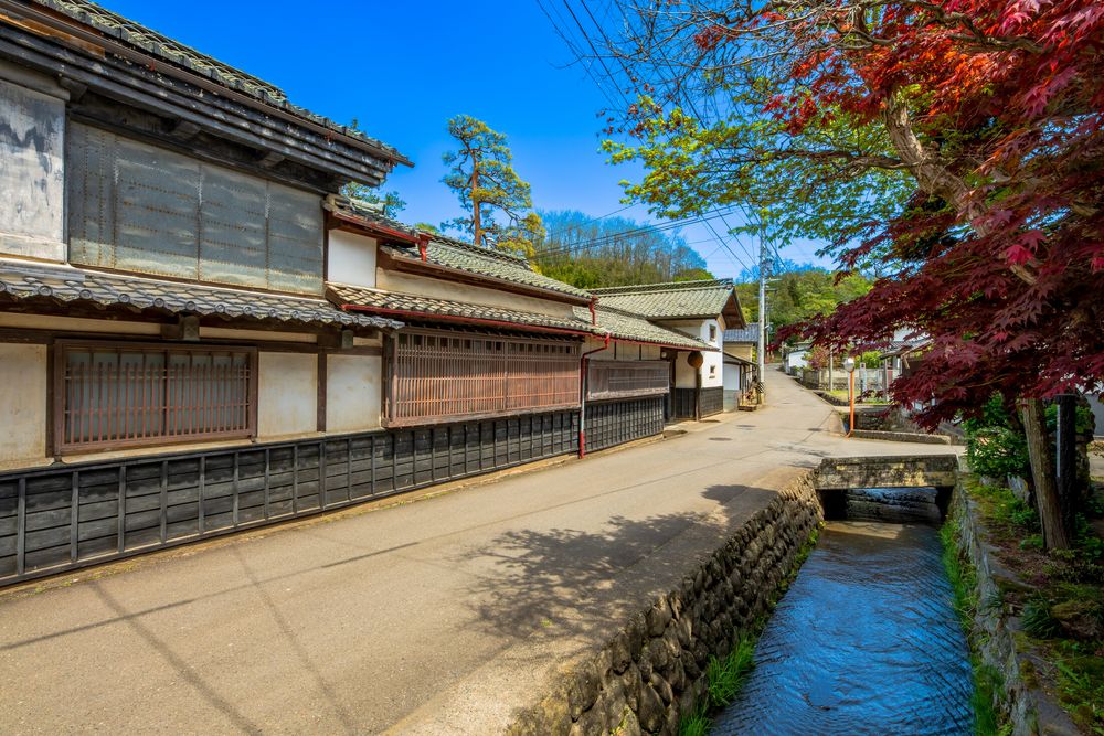 中山道 茂田井間の宿の画像 - 5枚目