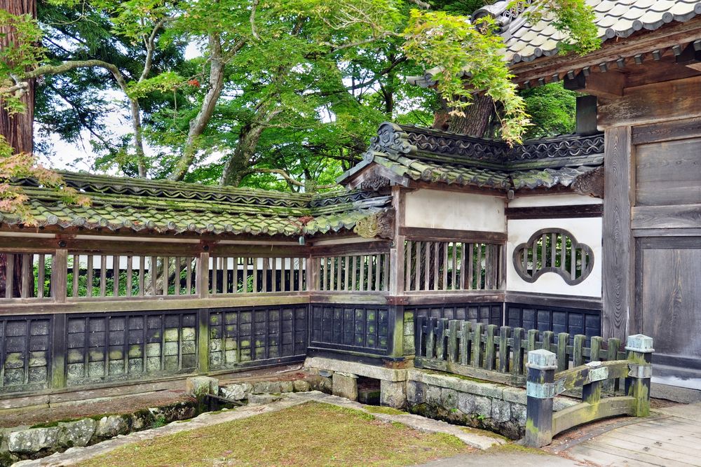大庄屋 山口家の画像 - 3枚目