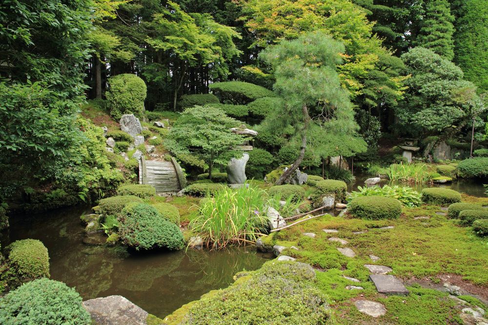 大庄屋 山口家の画像 - 4枚目