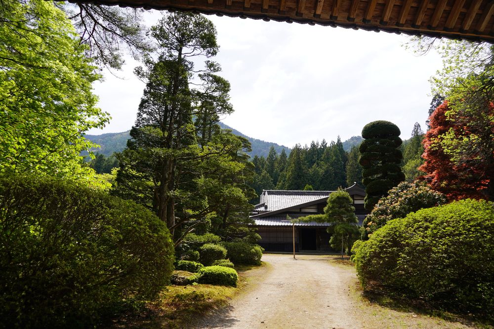 大庄屋 山口家の画像 - 5枚目