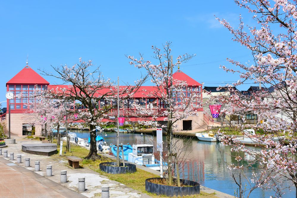 東橋】の周辺スポット・アクセス・口コミ - Prism Japan