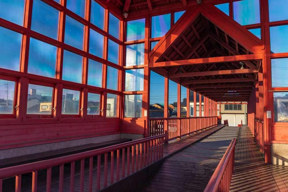 東橋】の周辺スポット・アクセス・口コミ - Prism Japan