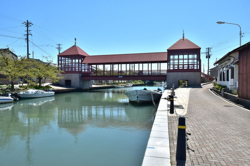 水橋 株式会社遊水会 | 富山県富山市水橋地区の漁師による海鮮加工品・料理