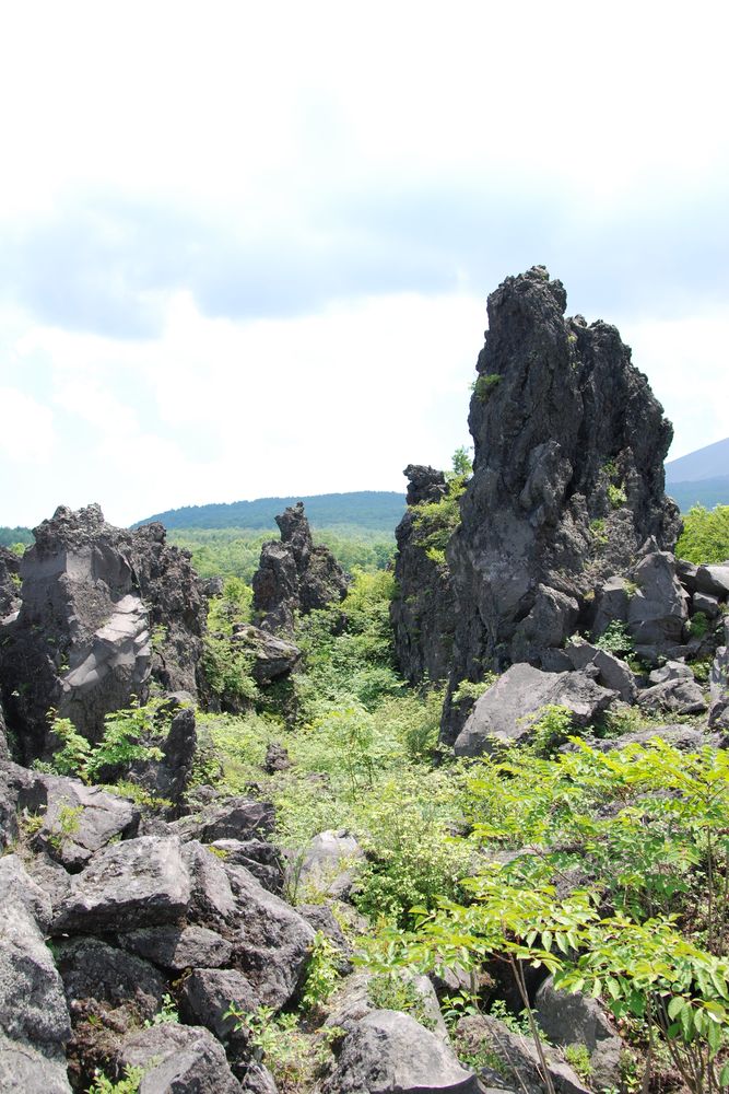 鬼押出し園の画像 - 3枚目