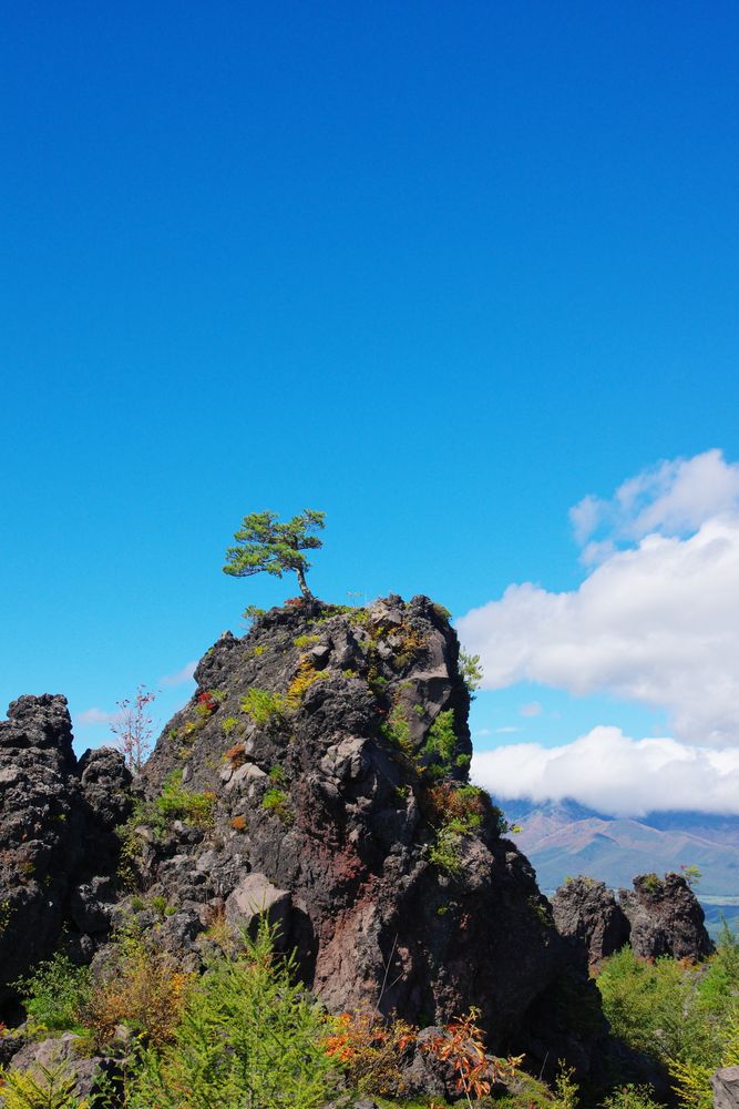 鬼押出し園の画像 - 6枚目