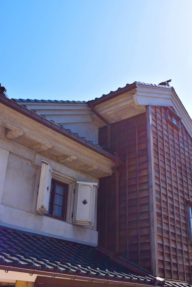 山町筋（重要伝統的建造物群保存地区）の画像 - 2枚目