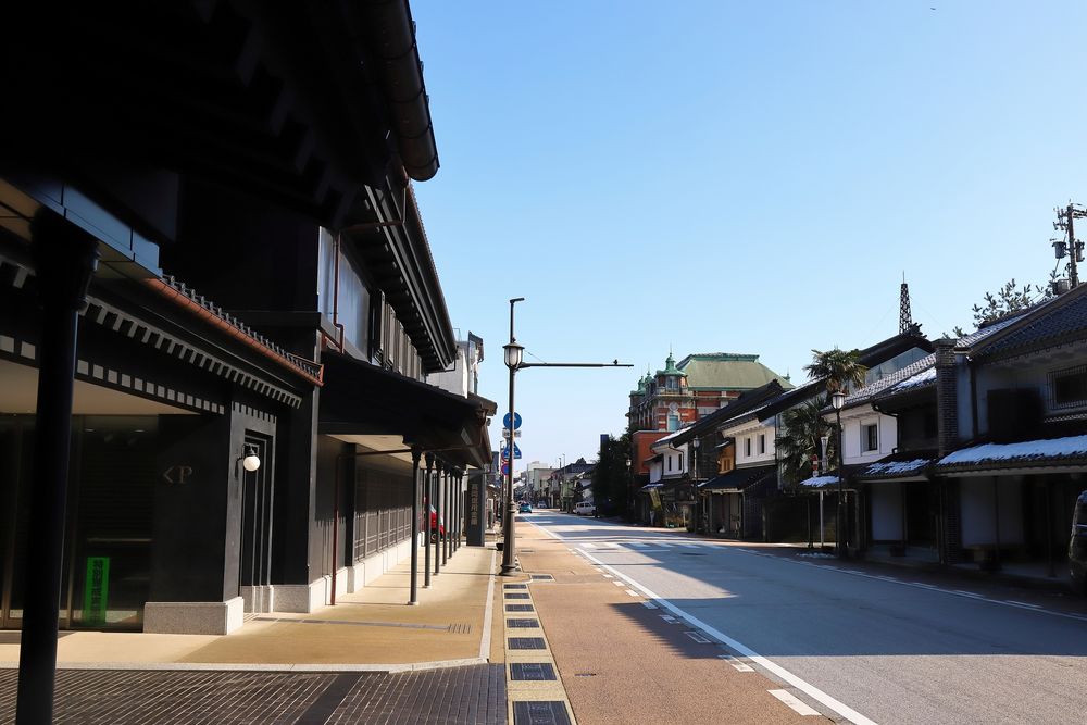 山町筋（重要伝統的建造物群保存地区）の画像 - 3枚目