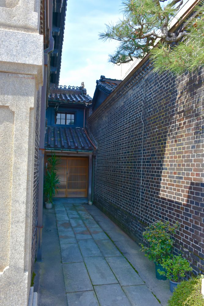 山町筋（重要伝統的建造物群保存地区）の画像 - 4枚目