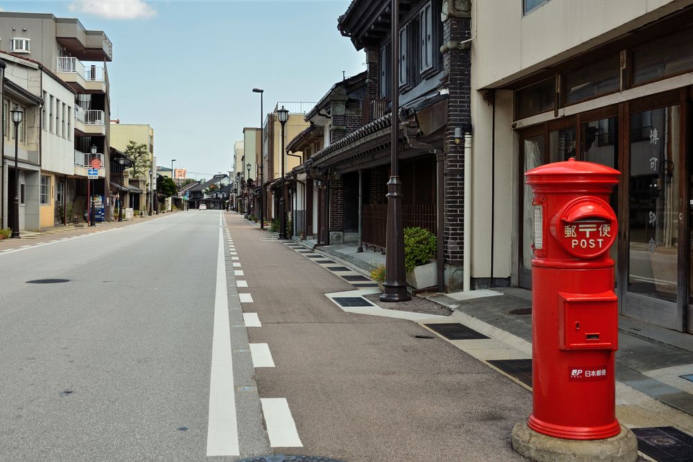 山町筋（重要伝統的建造物群保存地区）の画像 - 5枚目