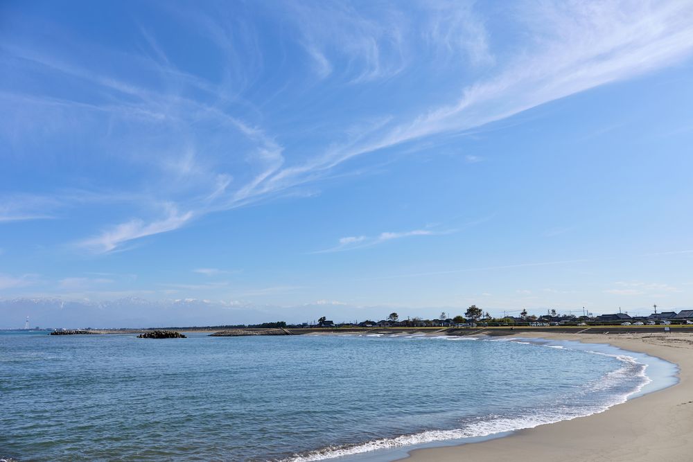 海老江海浜公園の画像 - 2枚目
