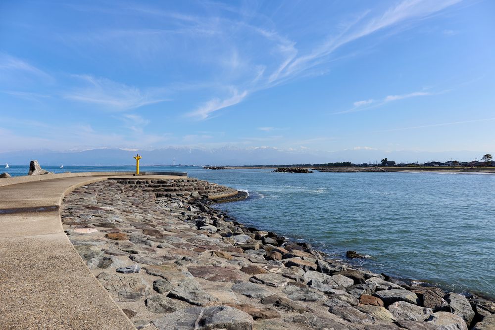 海老江海浜公園の画像 - 5枚目