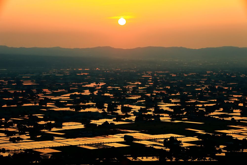 となみ夢の平スキー場の画像 - 3枚目