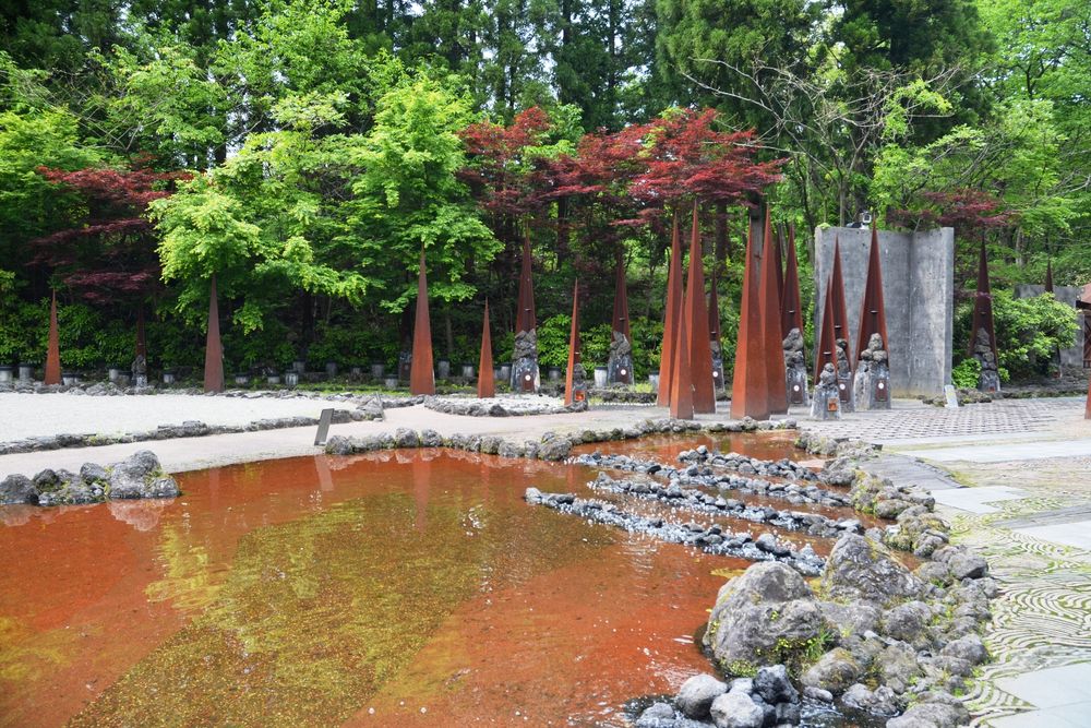 立山博物館の画像 - 3枚目