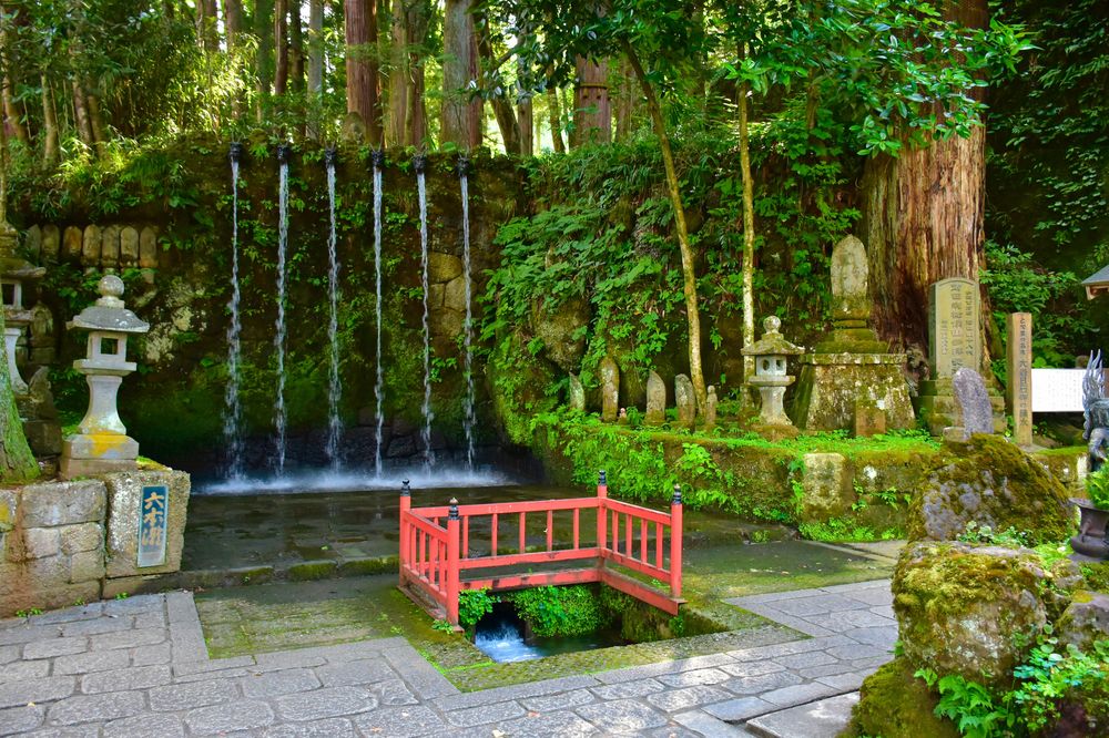 大岩山 日石寺の画像 - 6枚目