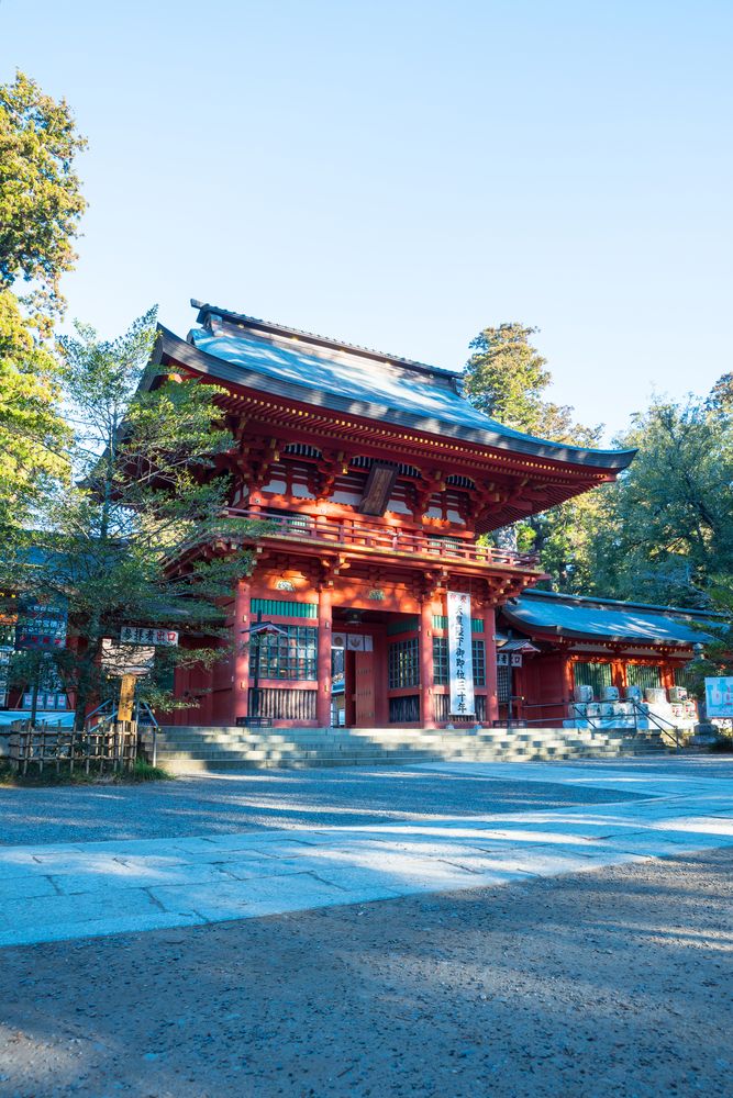 香取神宮の画像 - 3枚目