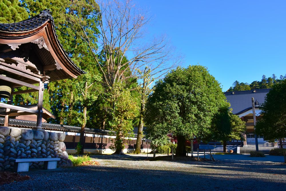 立山寺の画像 - 3枚目