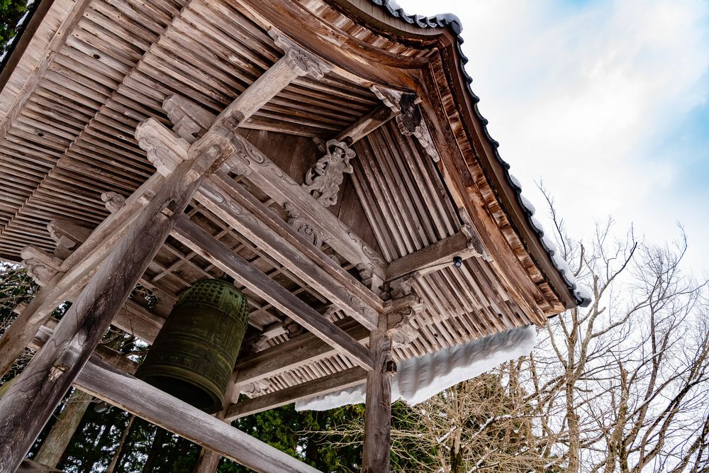 立山寺の画像 - 4枚目