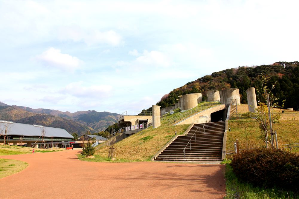 若狭三方縄文博物館
