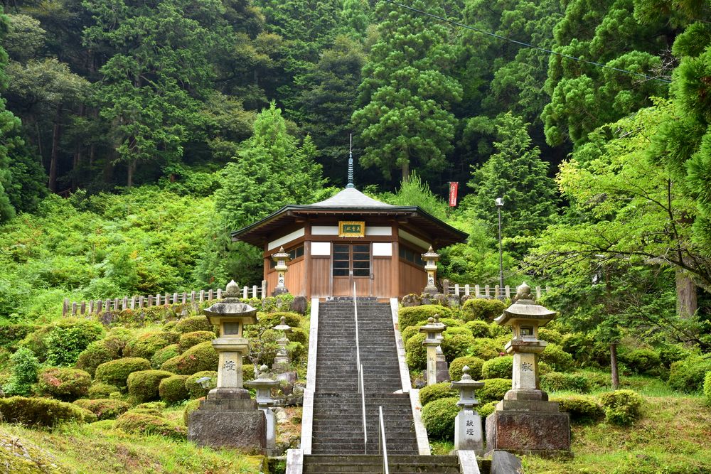 若狭瓜割名水公園の画像 - 2枚目