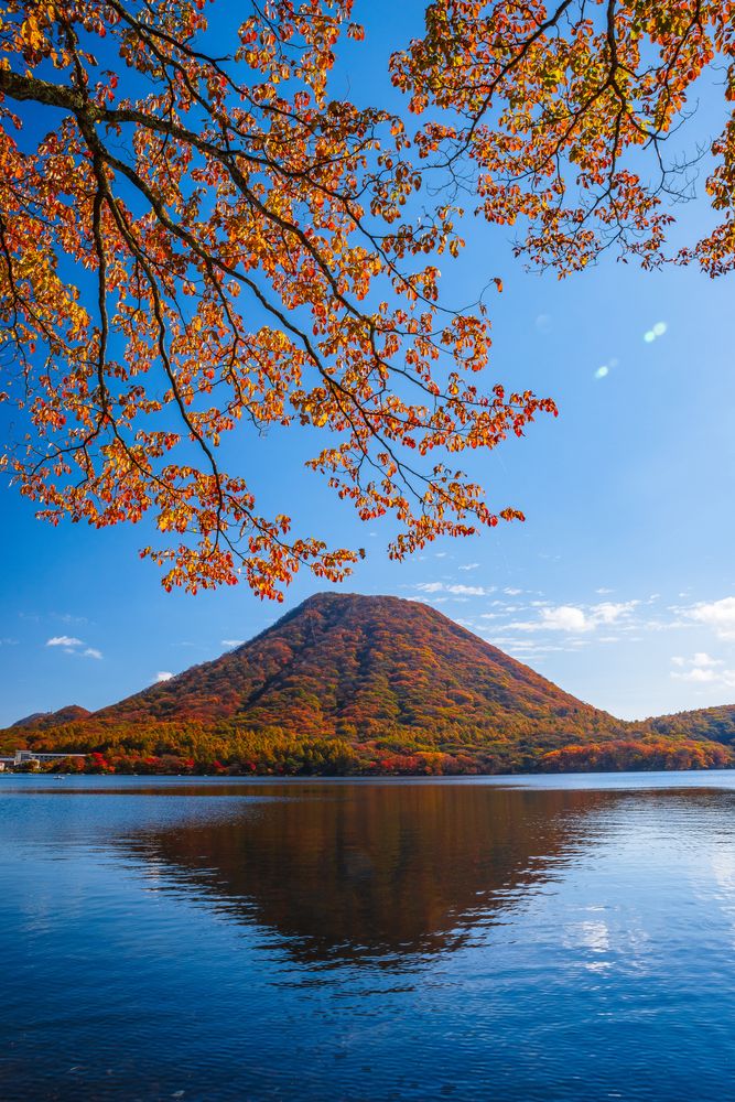 榛名湖の画像 - 3枚目