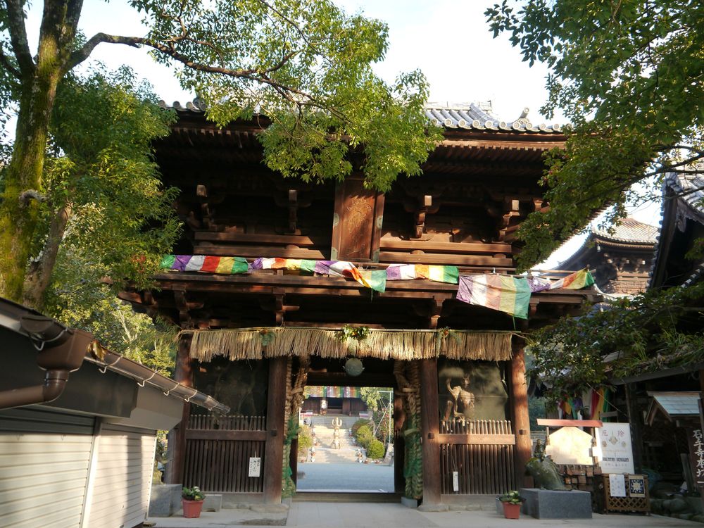 石手寺の画像 - 2枚目